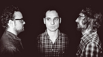 "Hemos currado mucho en el local"