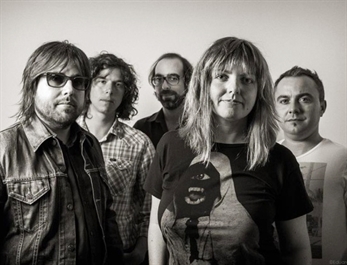 "Siempre hemos sido un grupo de guitarras"