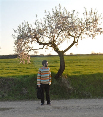 "Si los extraterrestres encontraran nuestro disco entenderían que somos buena gente”