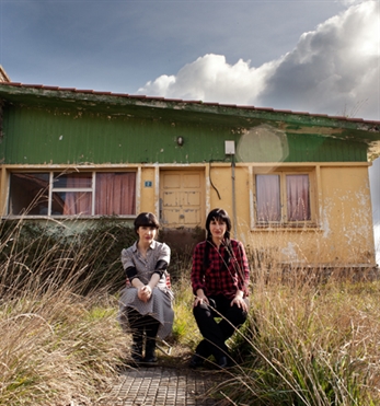 "Ahora ya no te miras tanto el ombligo"