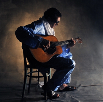 "La música es el más poderoso lenguaje internacional"