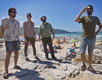 “Es muy difícil escaparse de uno mismo"