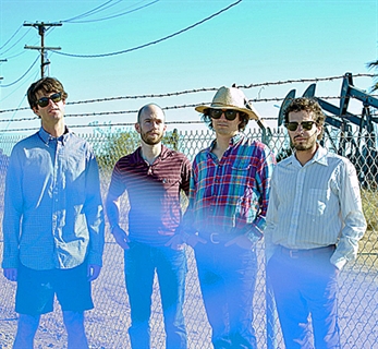 "Nuestra música era muy simple y directa"