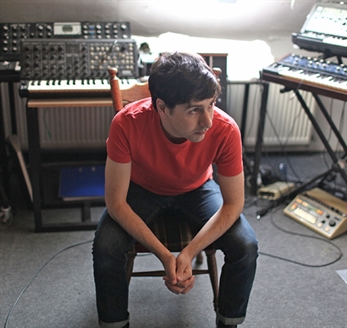 “Odio todos esos grupos revivalistas"