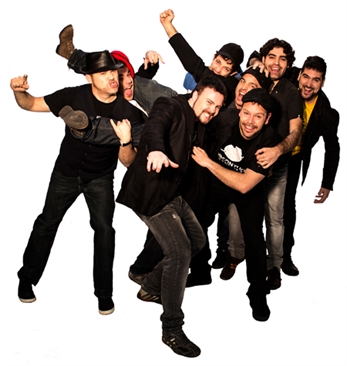 "La diversión también es importante”