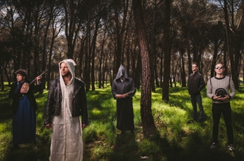 "Probar cosas nuevas es la esencia de Ginferno”