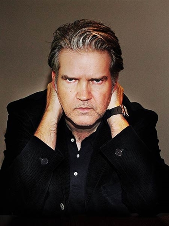 "No puedo seguir, seguiré"