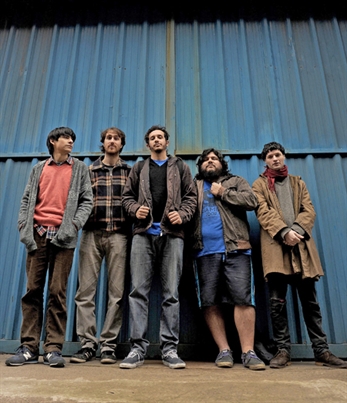 "Somos unos enamorados de cierto lenguaje alternativo"