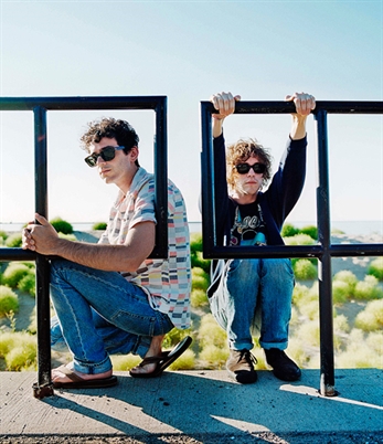 "Nunca hemos sido una banda pop al uso"