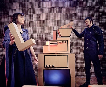 "La ventaja de ser minoritarios es que tus seguidores siguen ahí cuando reapareces”