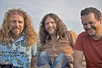 "El post-rock se está convirtiendo en un paradigma aburrido”