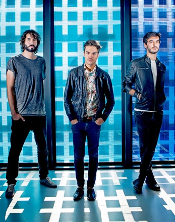 Música para las masas (Parte 3)