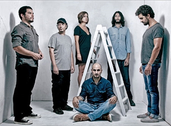 "En Chile y Argentina recibimos mucho cariño"