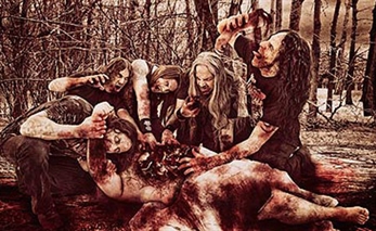 "No nos gusta ir de tíos chungos"