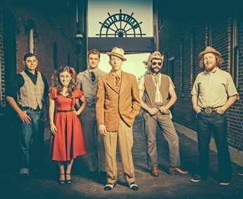 "Jack White sabe perfectamente cual es mi estilo"