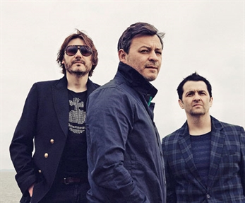 "Buscábamos algo que encajara con nuestra etapa vital”