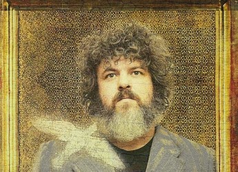 Los discos de mi vida por Ricky Falkner