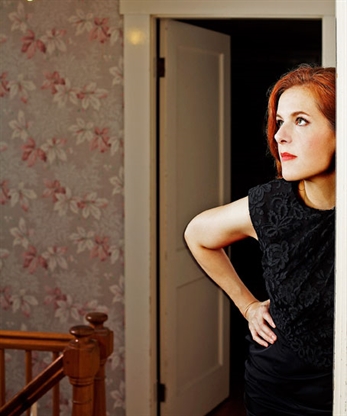 “Personalmente, sé quien quiero ser"