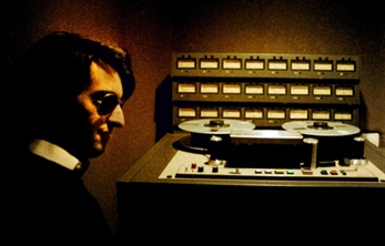 "'Música moderna' es uno de los escasos testimonios de primera mano de los orígenes de La Movida"