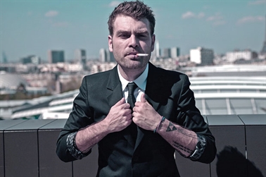 "Guardo grandes recuerdos de los ochenta"