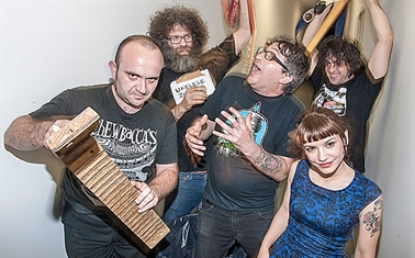 “Seguimos siendo los mismos"