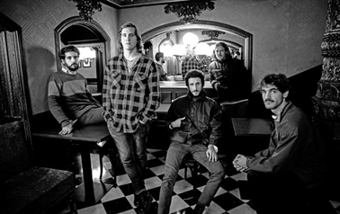 "El título del álbum habla del miedo a la incertidumbre"