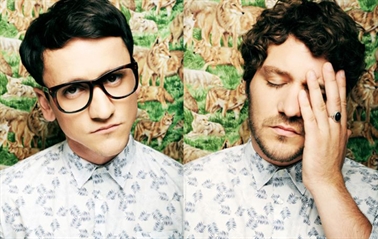 "Todo empezó como un juego"