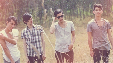 “Dorian nos gustan desde hace bastante tiempo"