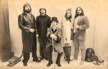 "Me gustaría no tardar tanto para el siguiente"