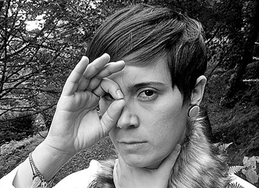 “No sé para qué valen las etiquetas"