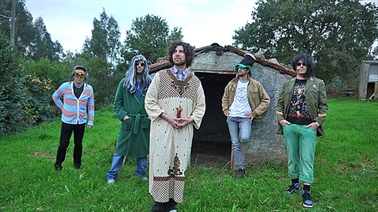 "No pertenecemos a ninguna corriente musical"