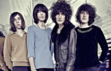 "Teníamos muy claro cómo queríamos sonar"