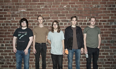 "Decidimos montar Eagulls durante el Primavera Sound de 2010”