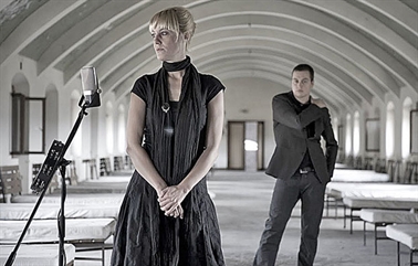 "La intuición es nuestra mayor influencia”