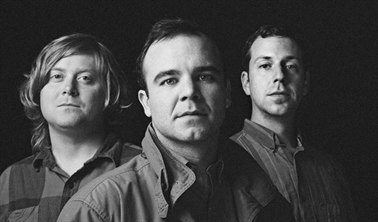 "Somos grandes fans de Kraftwerk"