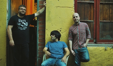 "Lo siento, no vamos de artistas ni somos grandes instrumentistas"