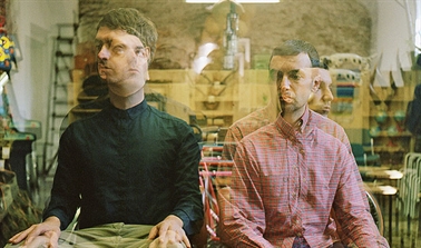 “Barcelona nos permite mantener nuestra salud mental bajo control”