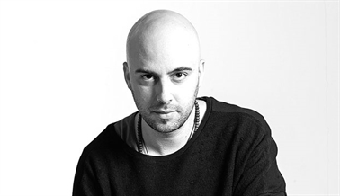 "Cuando uno se encuentra girando se nutre de cientos de acontecimientos"