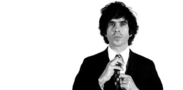 "En un grupo de rock la música no es necesariamente lo más importante”