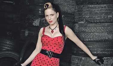 "No quiero vivir sólo del pasado"