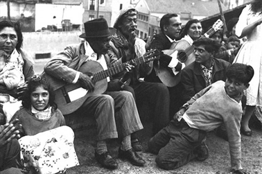 "Es necesario que se conozca y reconozca el papel de la rumba"