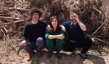 "No uso la palabra “moderno'"