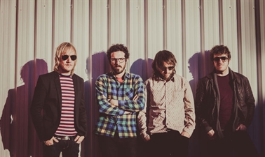 "Es nuestro disco más arriesgado, sin duda”