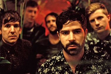 "Nos gusta mucho tener feedback con los fans"