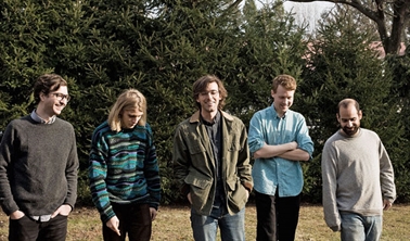 "Queremos hacer canciones que sean lo más honestas posible"