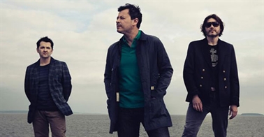 “Todos sabemos cuál es nuestro lugar en la banda y funcionamos como una unidad”