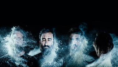 “Este disco es un viaje de búsqueda, pero también de huída”