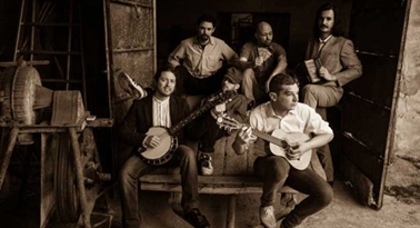 "Poder tocar fuera de Italia ha sido la clave"