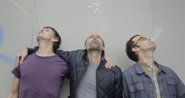 "Leer lo que dicen en la prensa sobre uno es una mala idea"