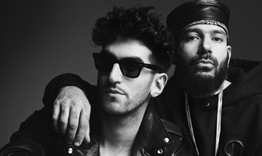 "Hemos vuelto y es a lo grande"